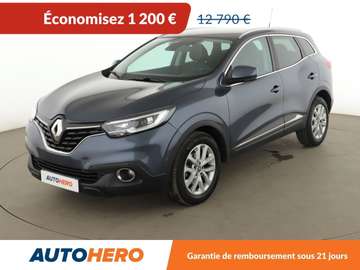 1.6 dCi Energy Business