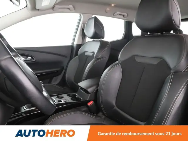 Renault Kadjar view 10