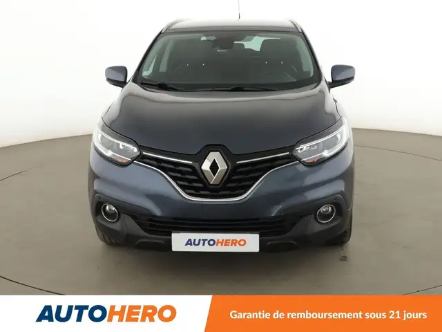 Renault Kadjar view 9