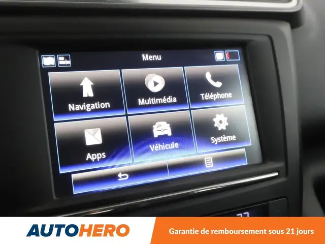 Renault Kadjar view 21