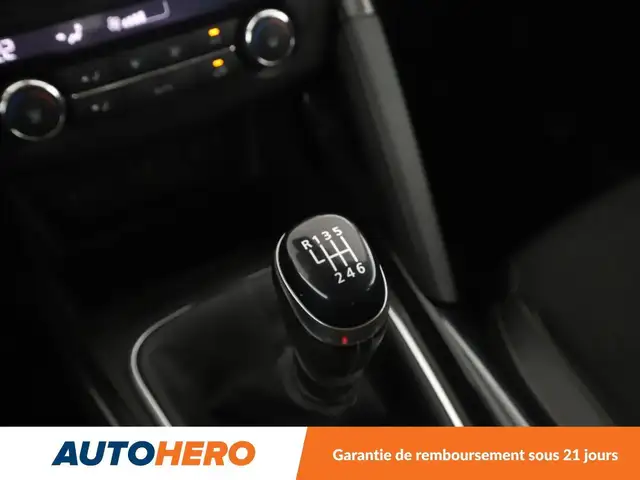 Renault Kadjar view 27