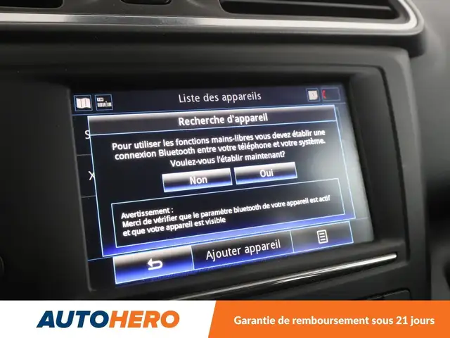 Renault Kadjar view 23