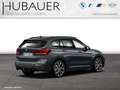 BMW X1 xDrive20i [M Sport, Navi Plus, HUD, RFK, SHZ] Grau - thumbnail 2