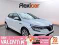 Renault Megane Intens TCe 103 kW (140CV) GPF Blanc - thumbnail 1