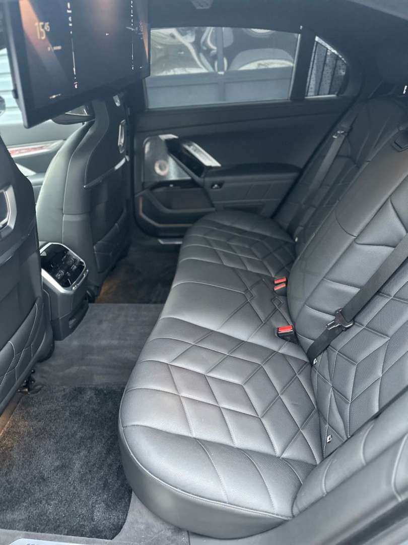 BMW Série 7 760e XDrive - 2023 - Joinsteer - #14