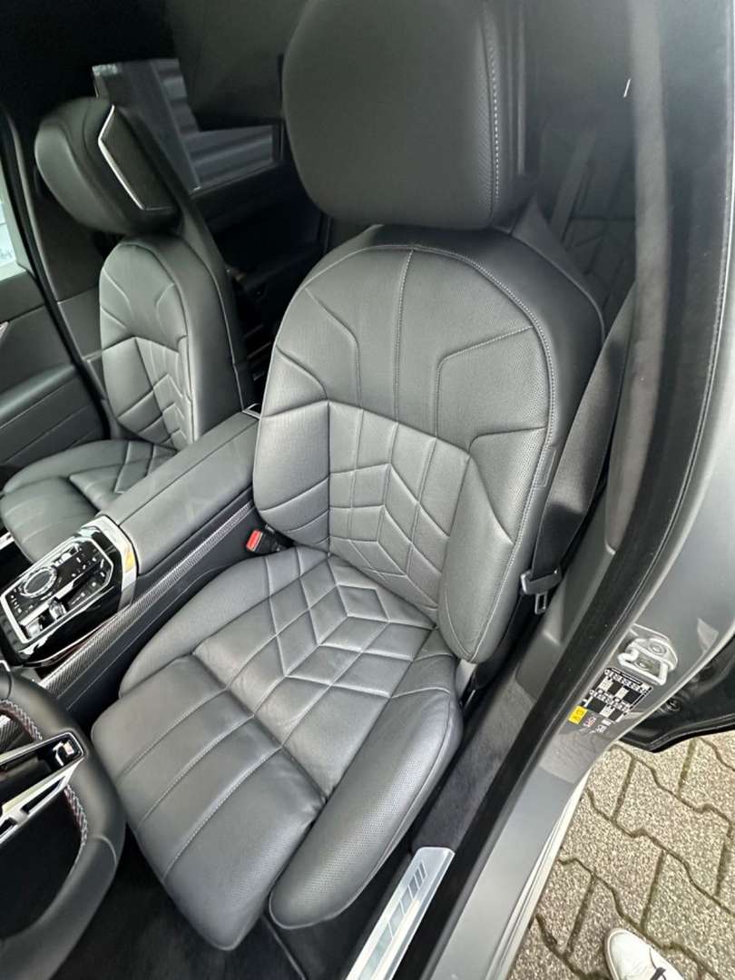 BMW Série 7 760e XDrive - 2023 - Joinsteer - #12
