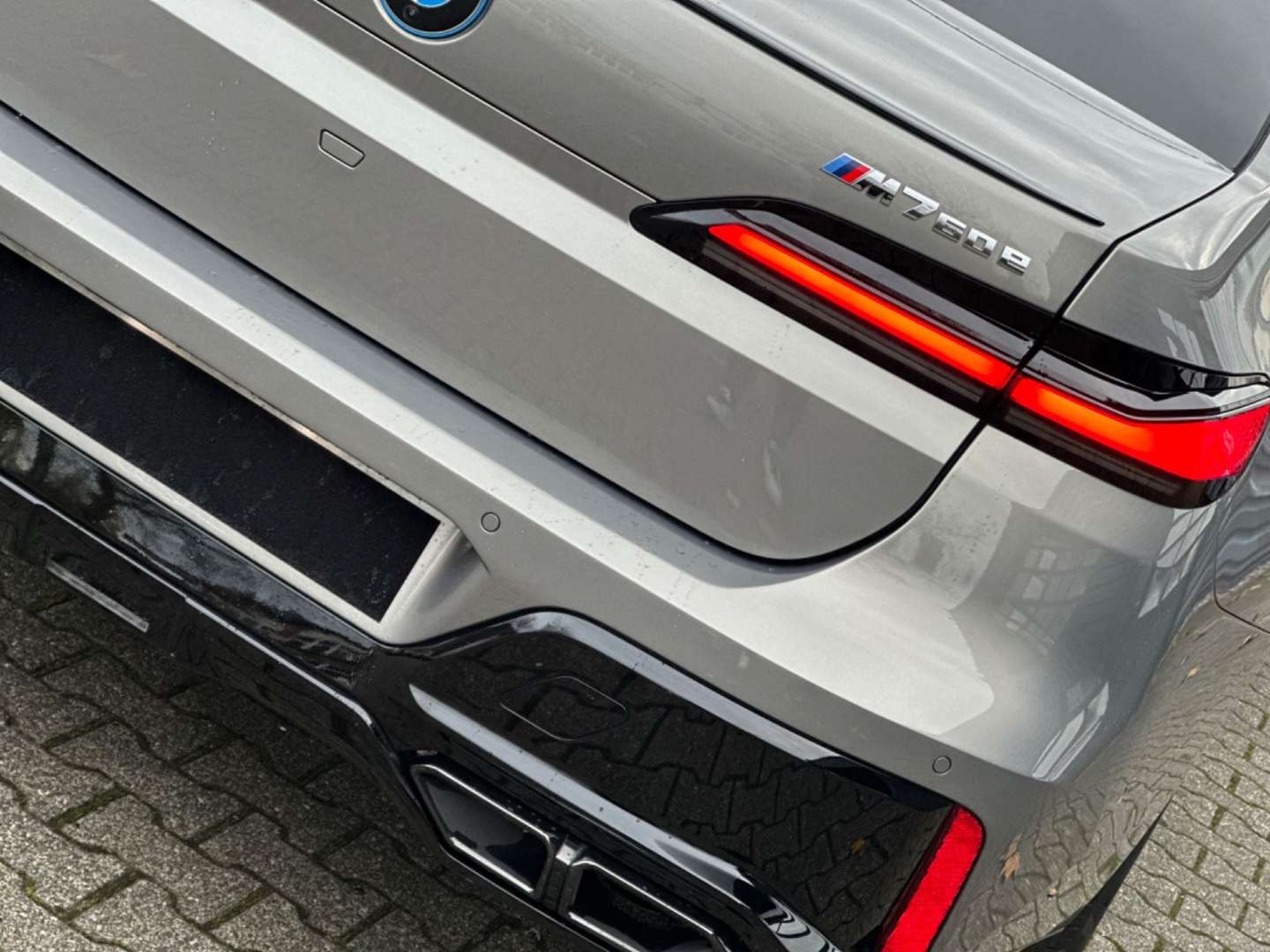 BMW Série 7 760e XDrive - 2023 - Joinsteer - #3