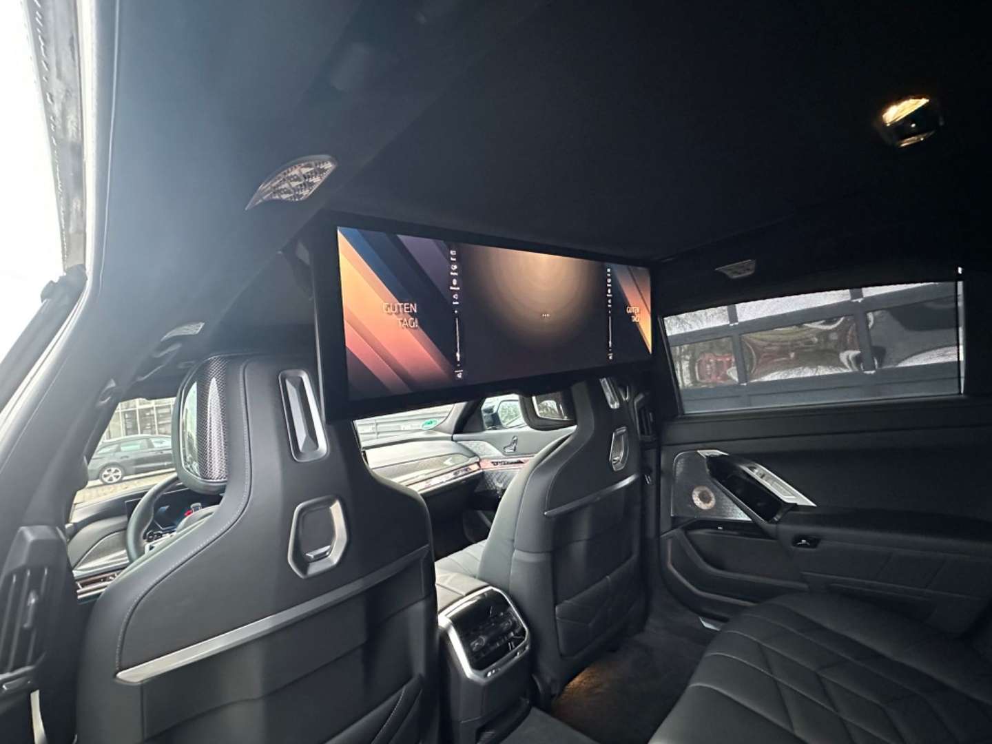 BMW Série 7 760e XDrive - 2023 - Joinsteer - #15