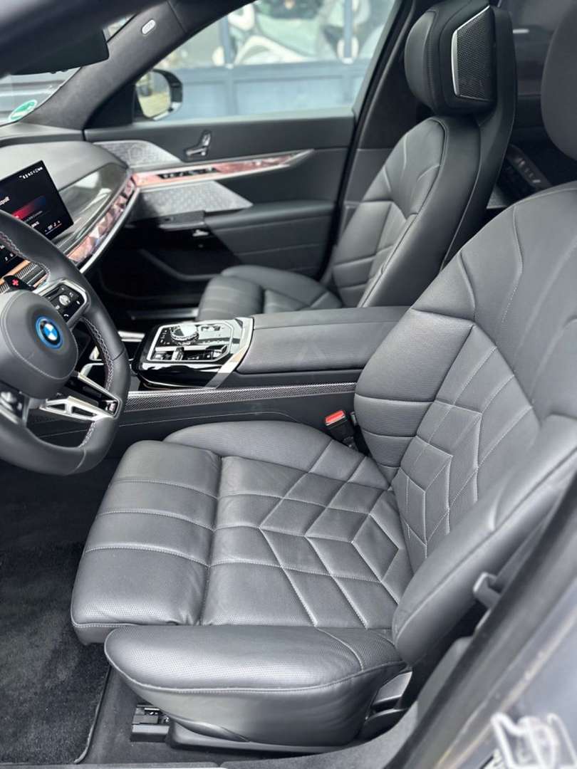 BMW Série 7 760e XDrive - 2023 - Joinsteer - #13