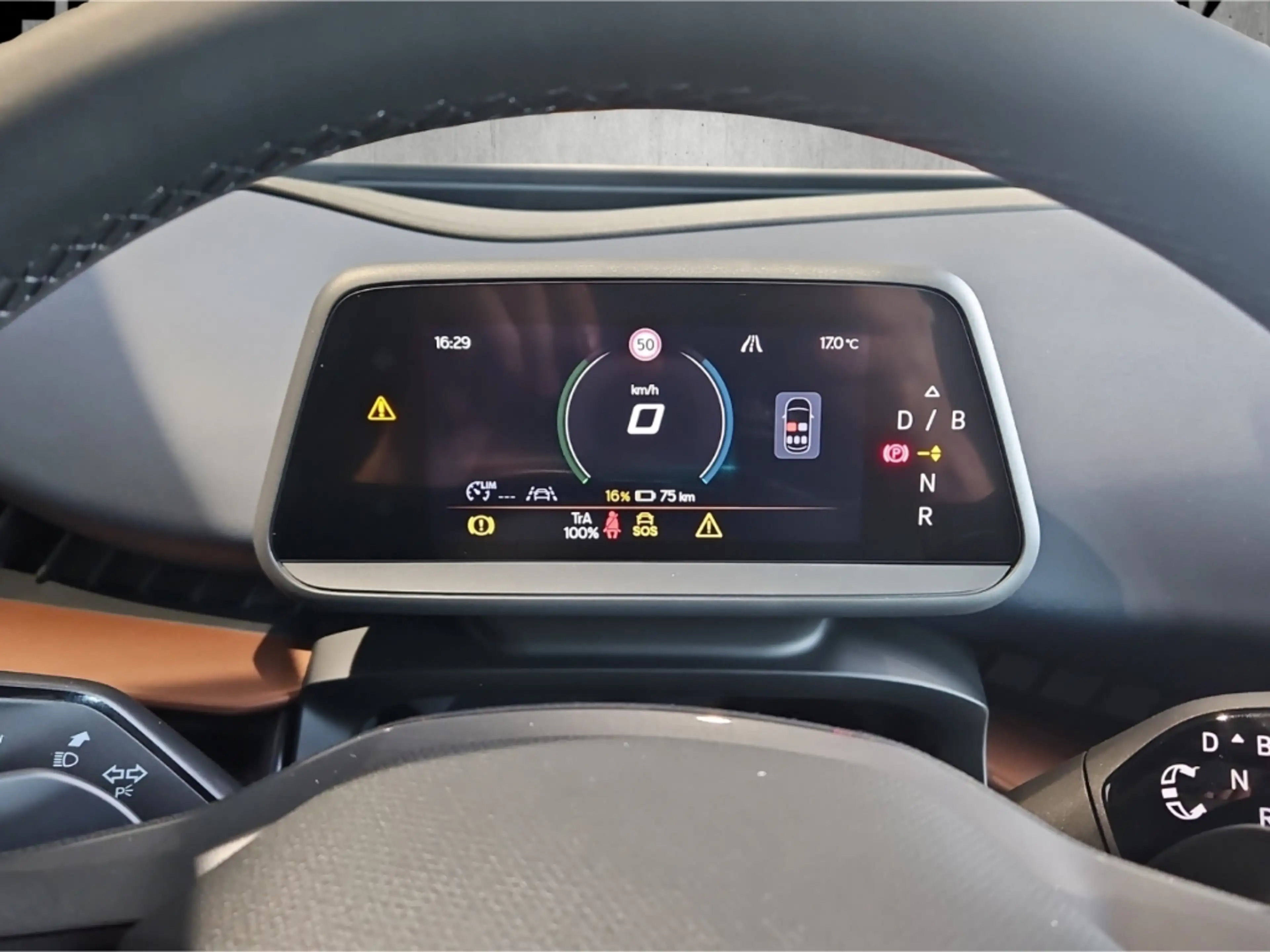 CUPRA Tavascan VZ 4Drive 250 kW (340 PS) 77 kWh Matrix HeadUp Nav — photo 13