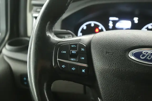Ford Transit Custom view 15