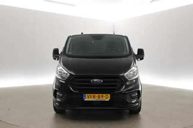 Ford Transit Custom view 7