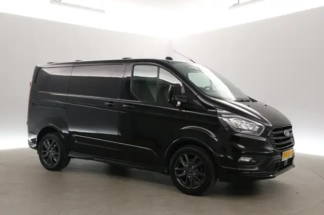 Ford Transit Custom view 6