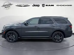 Dodge Durango 2026