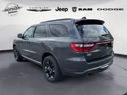 Dodge Durango 2026