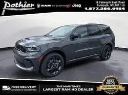 Dodge Durango 2026