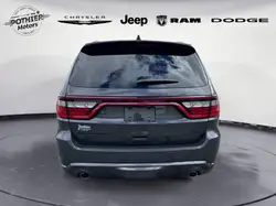 Dodge Durango 2026