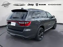 Dodge Durango 2026