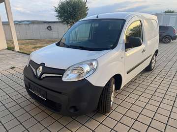 Express Maxi ENERGY dCi 95 L2