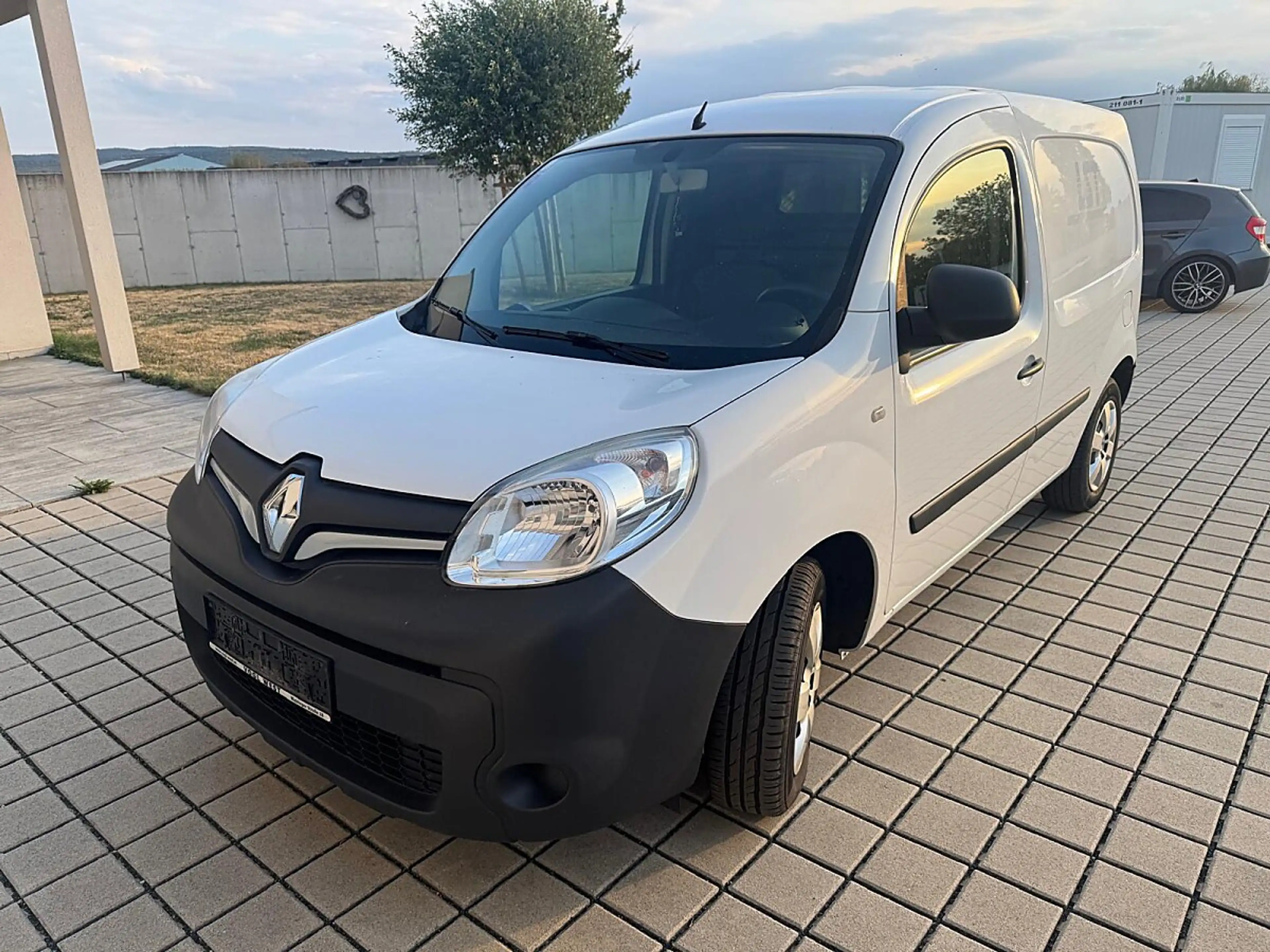 Renault Kangoo Express Maxi ENERGY dCi 95 L2