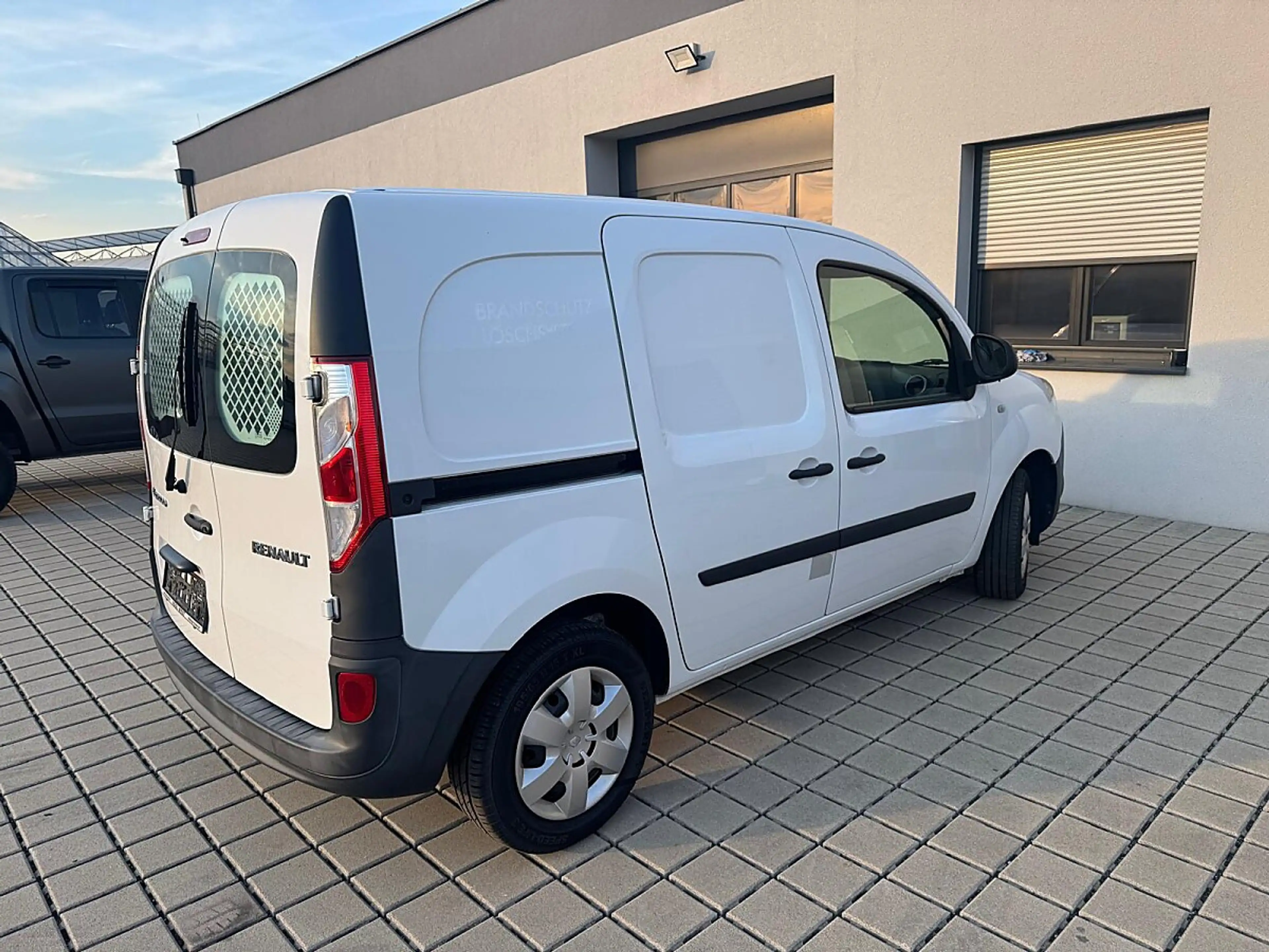 Renault Kangoo Express Maxi ENERGY dCi 95 L2 — photo 3