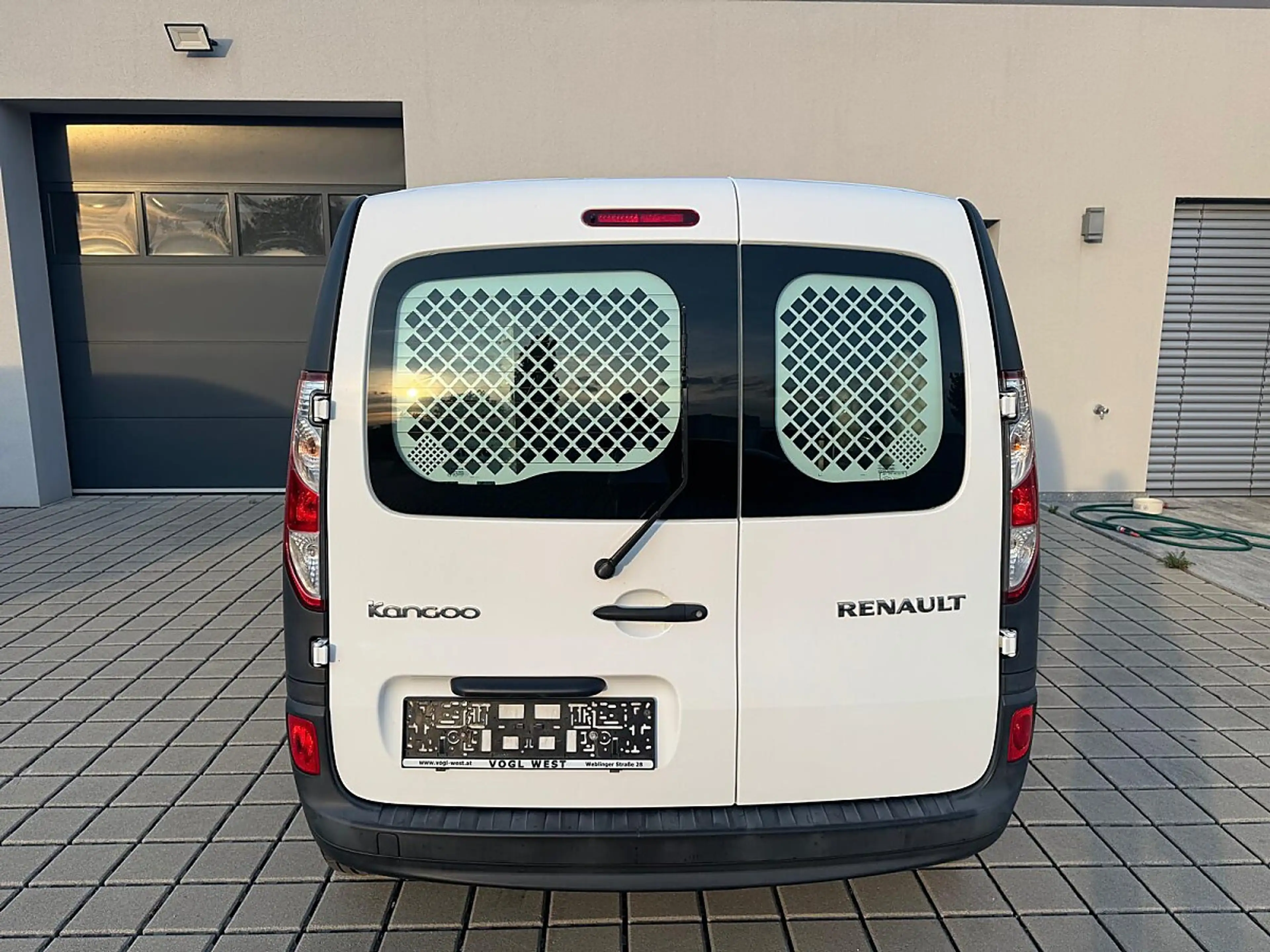 Renault Kangoo Express Maxi ENERGY dCi 95 L2 — photo 5
