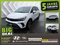 Opel Crossland 1.2 Edition SpurH Wit - thumbnail 1