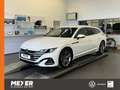 Volkswagen Arteon Shooting Brake Elegance 2.0 TSI DSG *IQ.Light, AH Белый - thumbnail 1