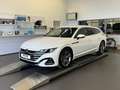 Volkswagen Arteon Shooting Brake Elegance 2.0 TSI DSG *IQ.Light, AH Белый - thumbnail 2