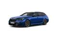 BMW M5 Touring M5 |Keramisch|Carbon|Trekhaak|Glazendak| Blauw - thumbnail 1
