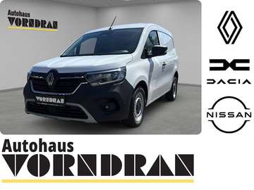 Kangoo Rapid Business dCi95 PDC Klima SHZ Navi LED