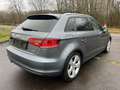 Audi A3 A3 1.4 TFSI S tronic S line Sportpaket Jante Navi Gris - thumbnail 4
