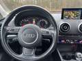 Audi A3 A3 1.4 TFSI S tronic S line Sportpaket Jante Navi Gris - thumbnail 7