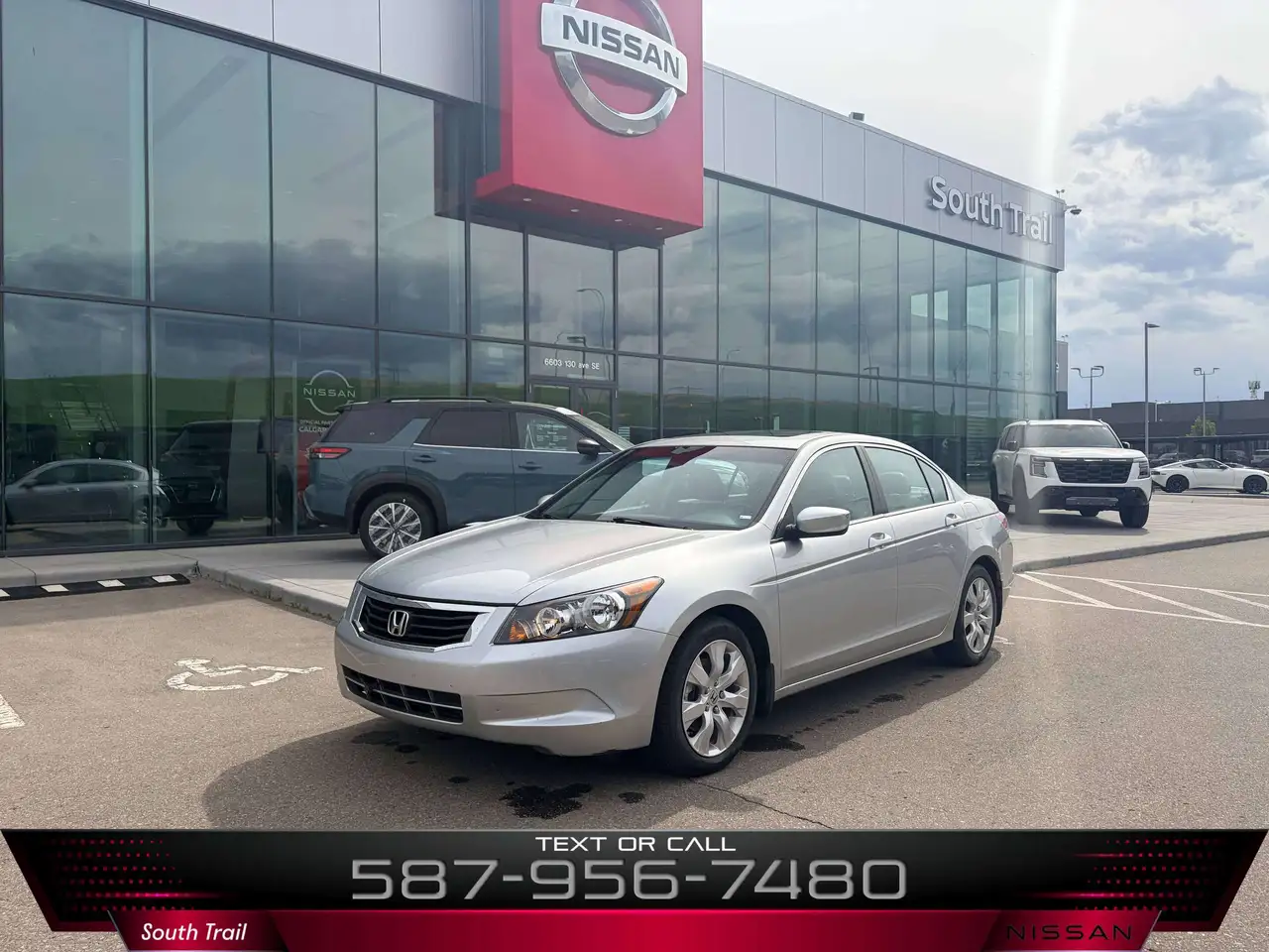 2010 Honda Accord