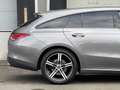 Mercedes-Benz CLA 200 d LED Distronic Panorama Gris - thumbnail 30