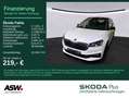 Skoda Fabia Style 1.0TSI DSG LED Klima Navi PDC SHZ Weiß - thumbnail 1