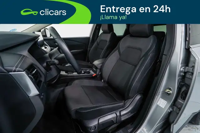 Nissan Qashqai view 14