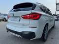 BMW X1 SDrive M-SPORT+BLACK EDITION Bianco - thumbnail 5