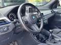 BMW X1 SDrive M-SPORT+BLACK EDITION Bianco - thumbnail 8