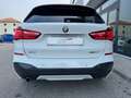 BMW X1 SDrive M-SPORT+BLACK EDITION Bianco - thumbnail 4