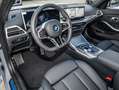 BMW 320 d Touring M Sport HuD+LED+HiFi+AHK+ACC+PA+DA Grau - thumbnail 5