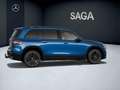 Mercedes-Benz GLB 180 GLB d Star Edition Blauw - thumbnail 19