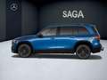 Mercedes-Benz GLB 180 GLB d Star Edition Blauw - thumbnail 31