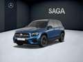 Mercedes-Benz GLB 180 GLB d Star Edition Blauw - thumbnail 36