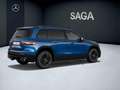 Mercedes-Benz GLB 180 GLB d Star Edition Blauw - thumbnail 21