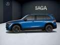 Mercedes-Benz GLB 180 GLB d Star Edition Blauw - thumbnail 32