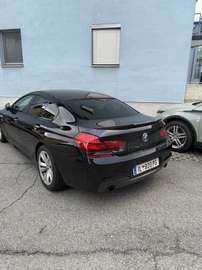 640d xDrive Gran Coupé M Sport Fixpreis