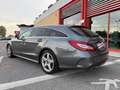 Mercedes-Benz CLS 250 Shooting Brake d Premium 4matic auto, PACK AMG! Grigio - thumbnail 5