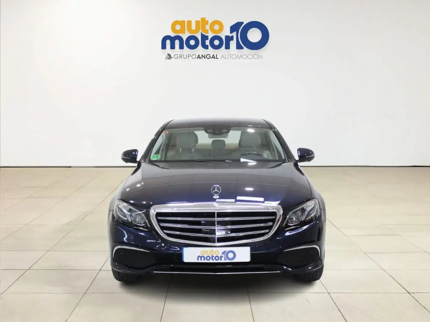 Mercedes-Benz E 220 d - 2