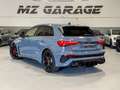 Audi RS3 Sportback quattro S tronic 294kW Azul - thumbnail 9